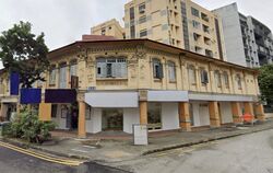 Fuyuen Court (D14), Office #526480301